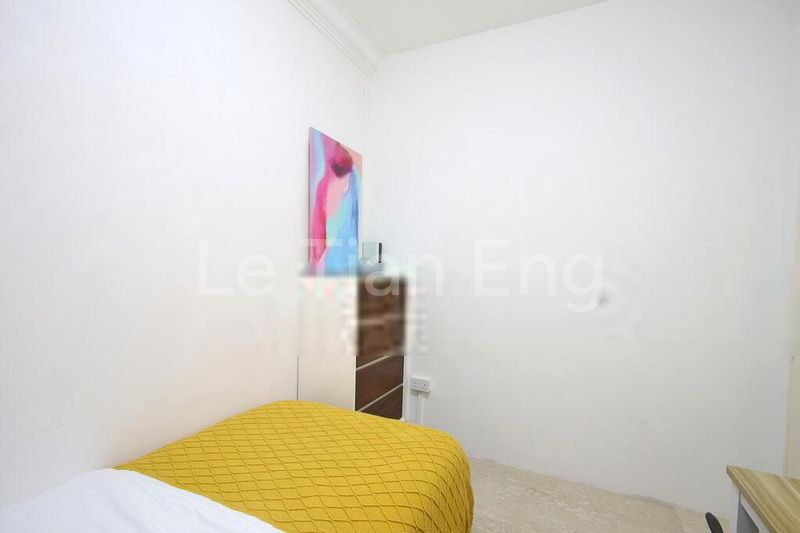 Common Room (Condo) for Rent in  La Crystal - Image 1
